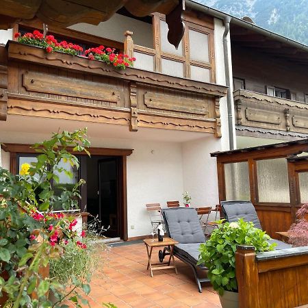 Ferienwohnungen Jana Mittenwald Exterior photo